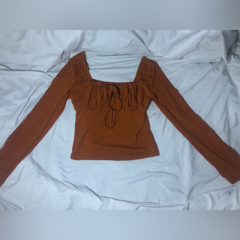Cute vintage top